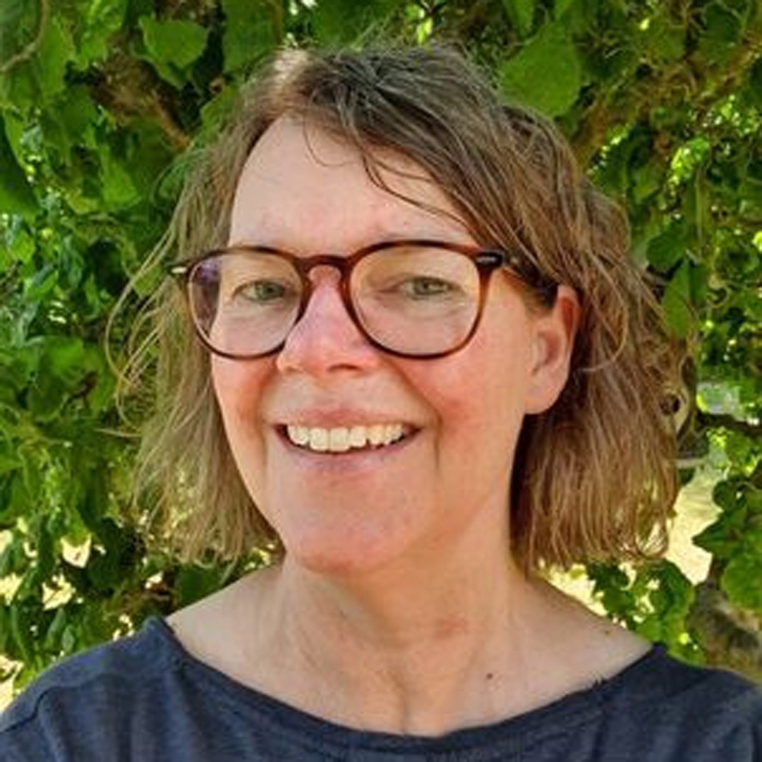 Anne-Mette Guldager Iversen