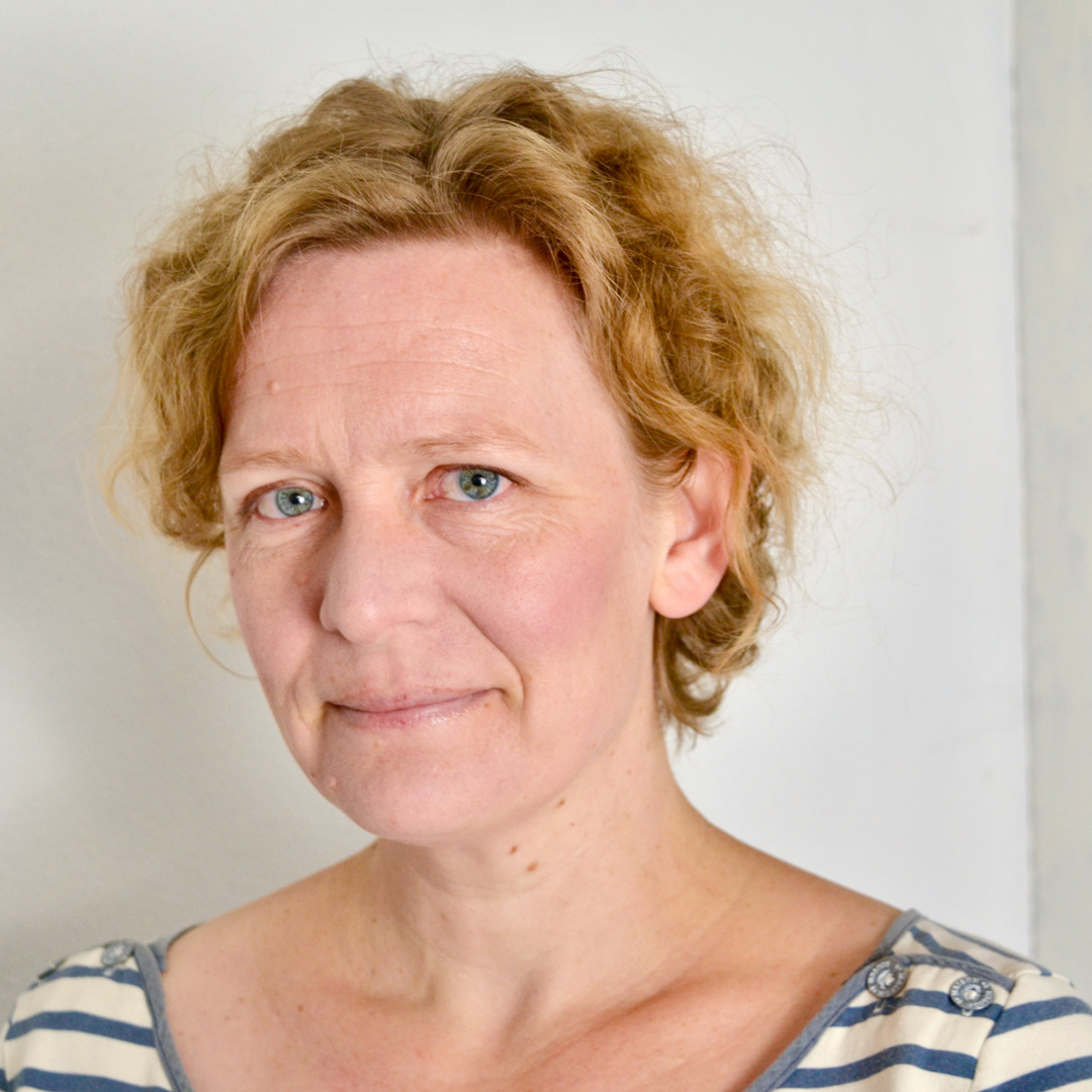 Astrid Colding Sivertsen