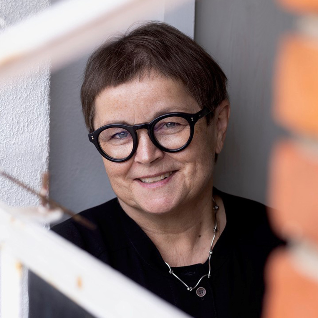 Hanne B. Sønnichsen