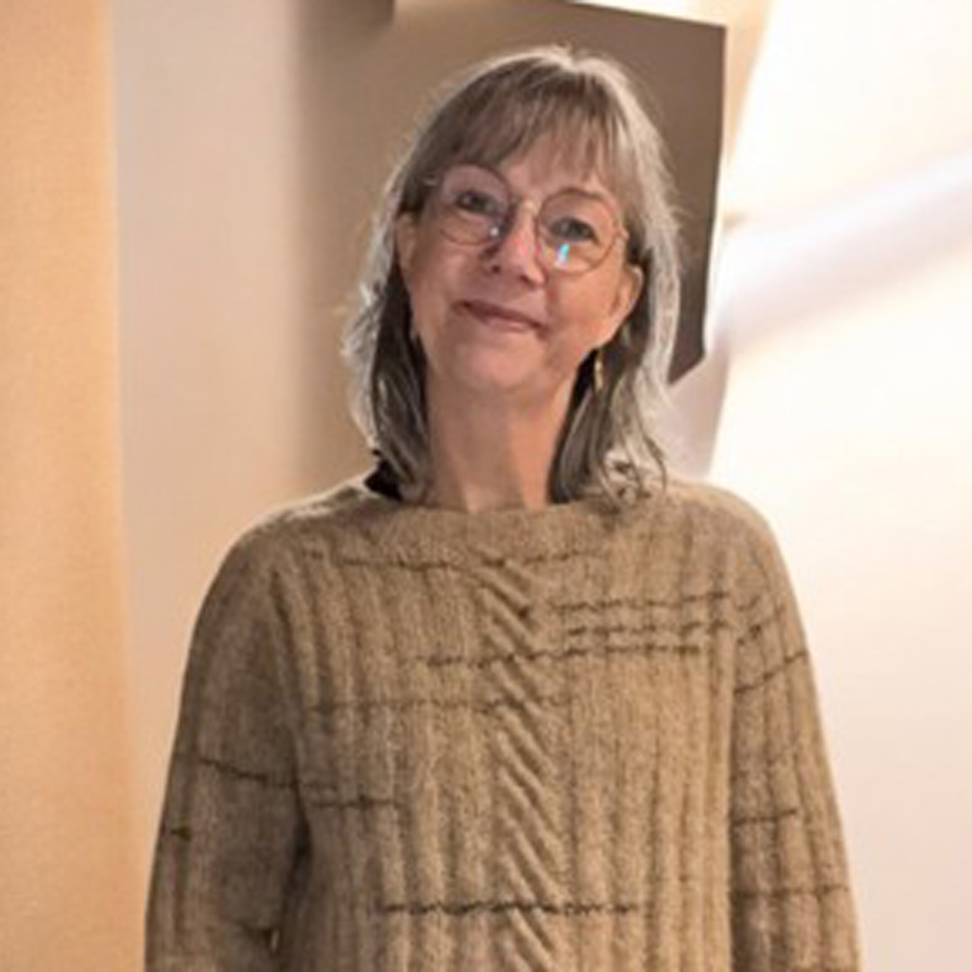 Helle Bonde Petersen