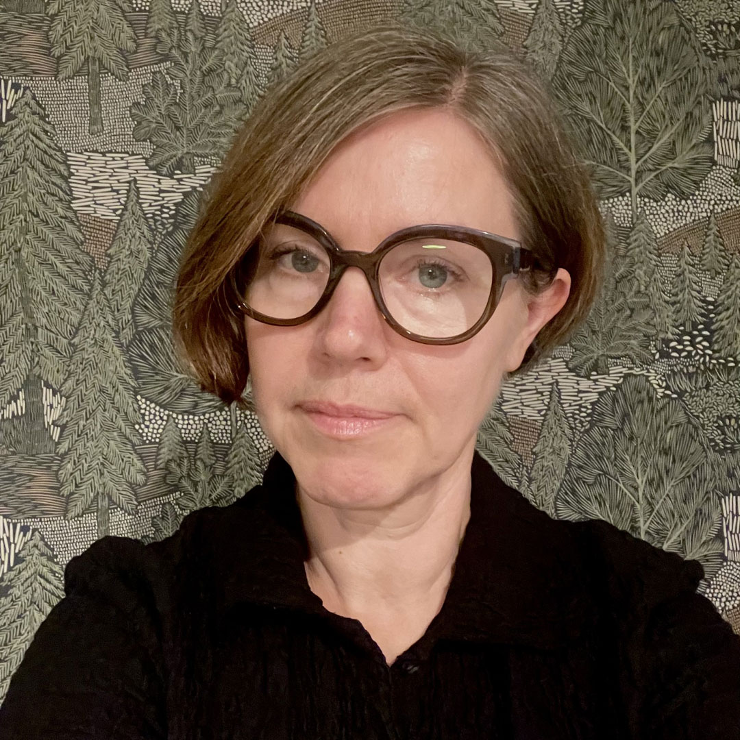Joanna Nordstrand