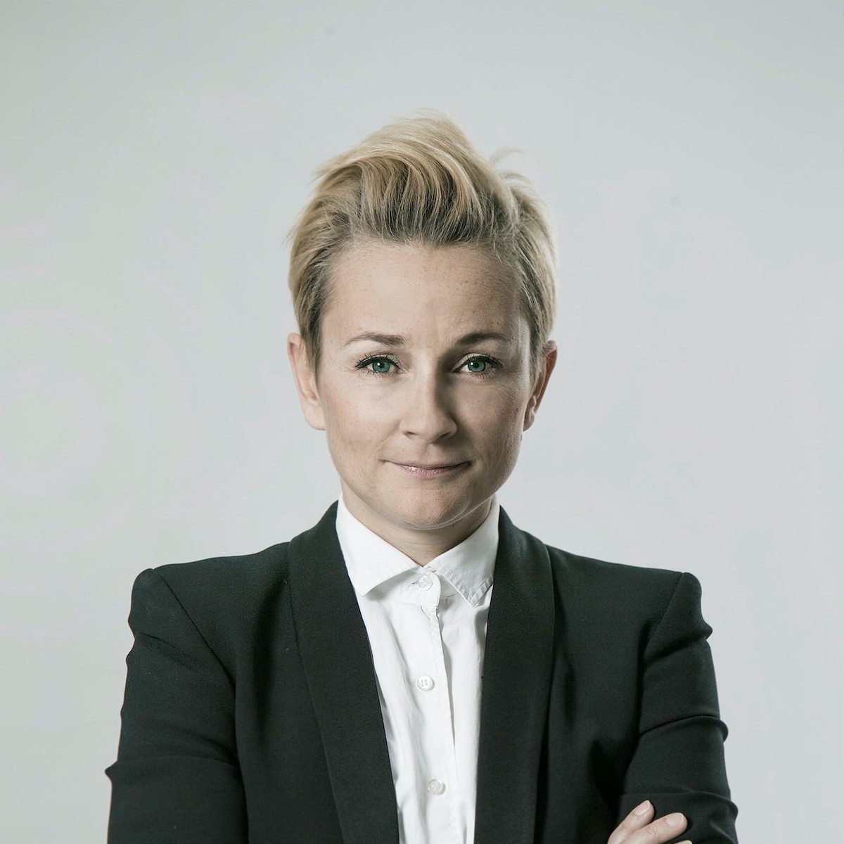 Ane Cortzen