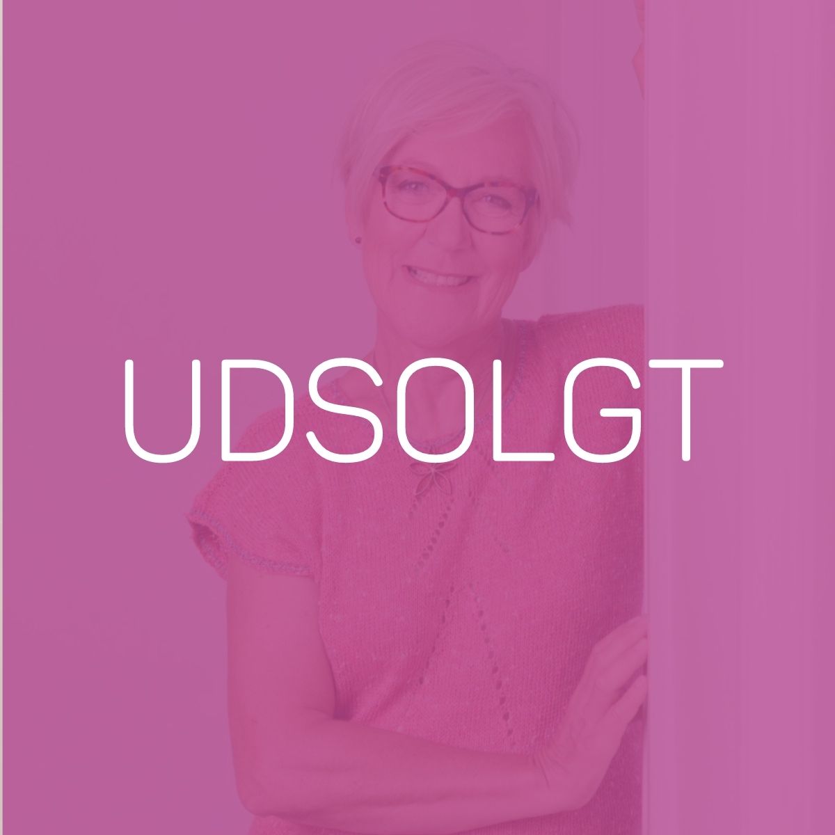 UDSOLGT