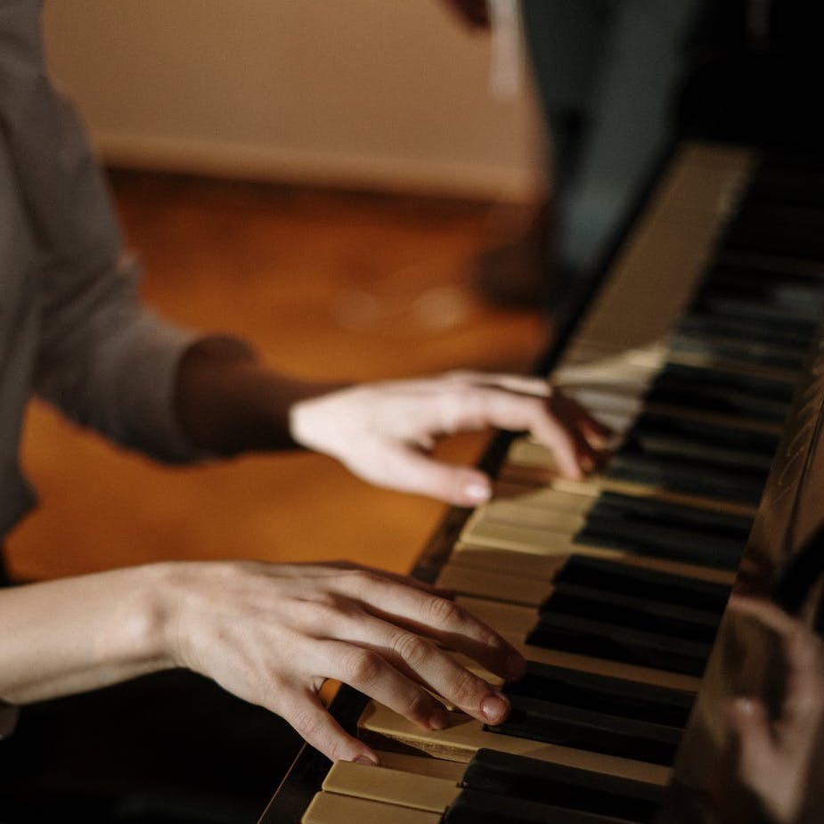 piano