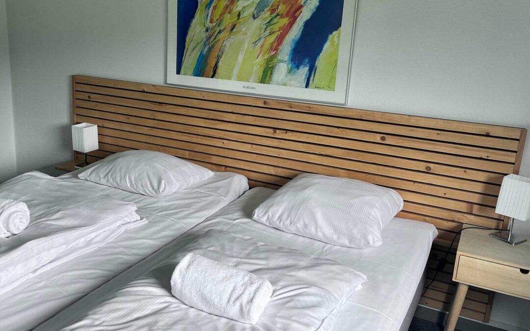 Danhostel Tønder