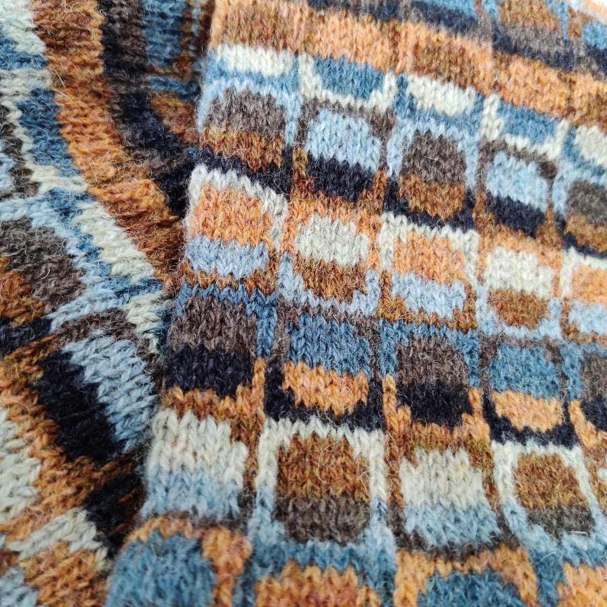 Jacquardstrik
