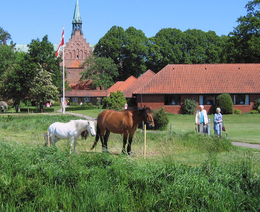 Løgumkloster Refugium