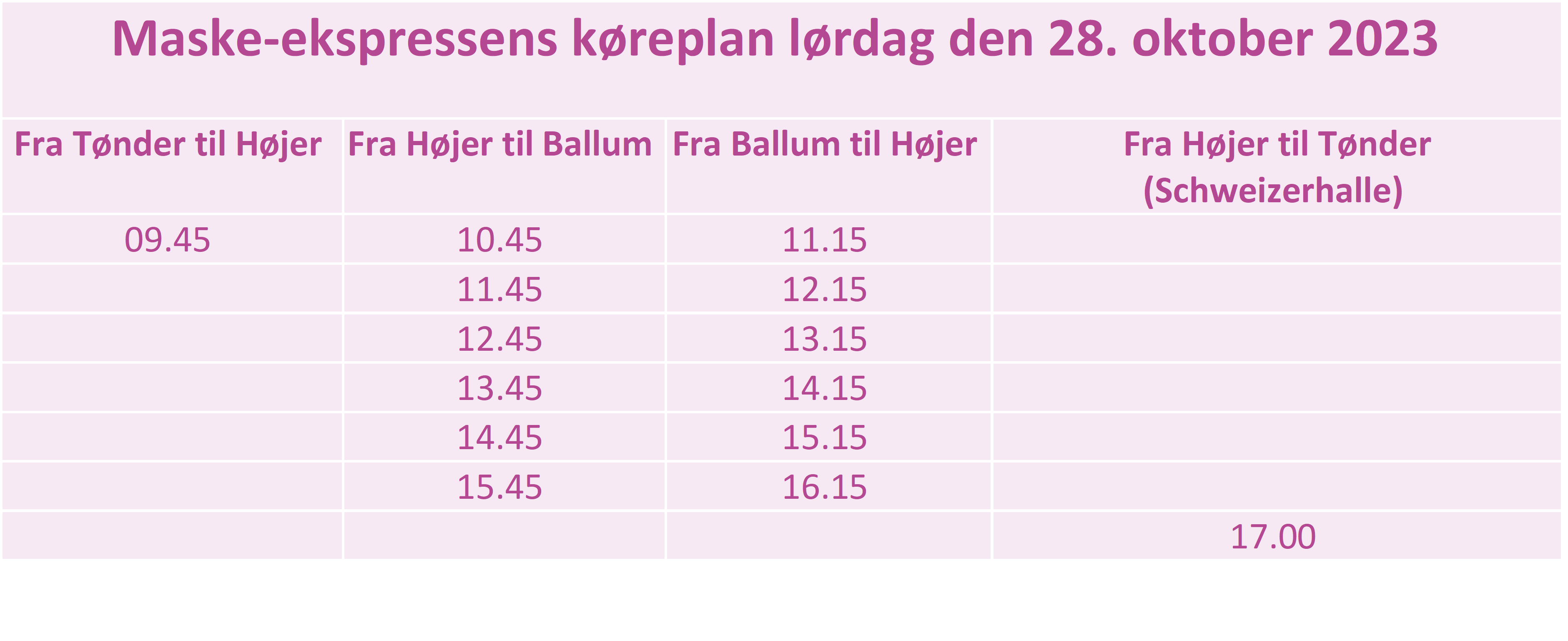 Lørdag1
