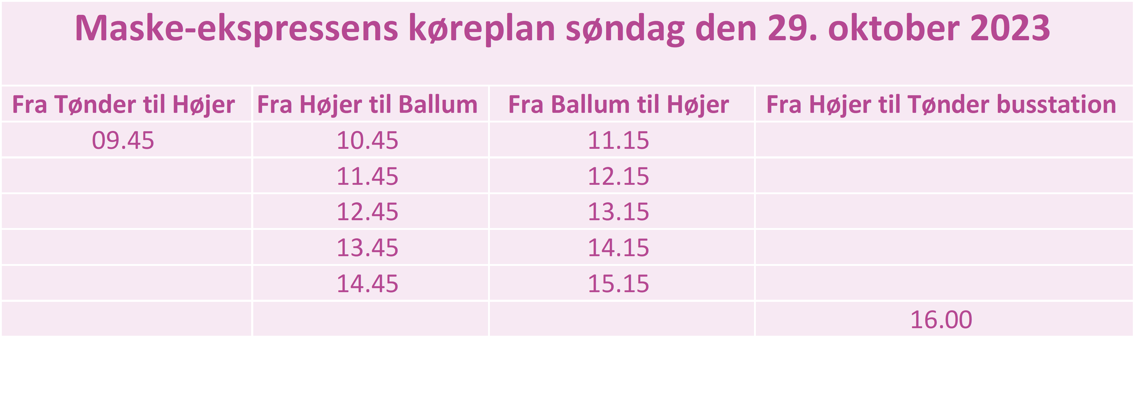 Søndag1