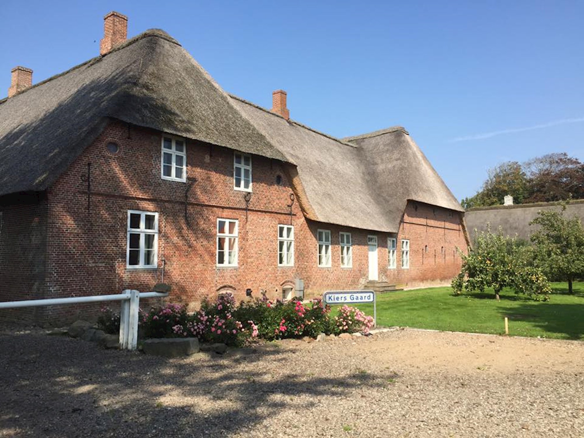 Kiers Gaard