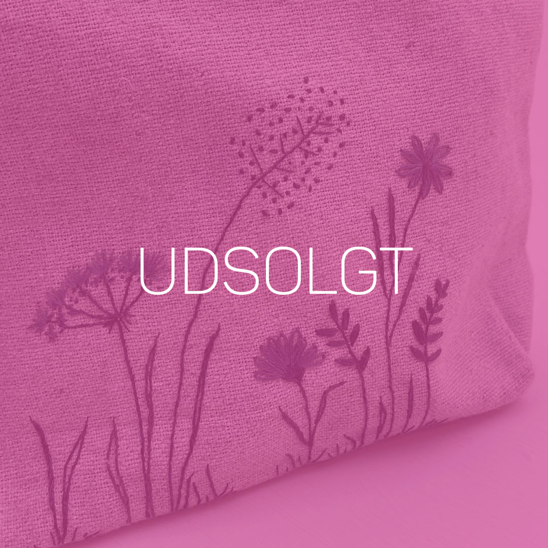 Grøftekantsbroderi