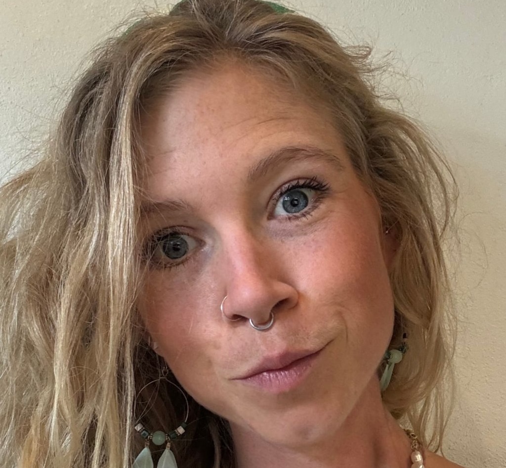 Nanna Kastrup1