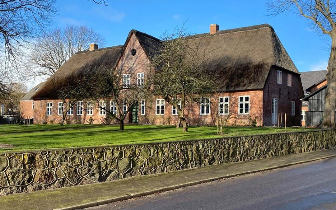 Højergård