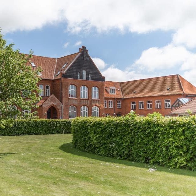 Højer Designefterskole