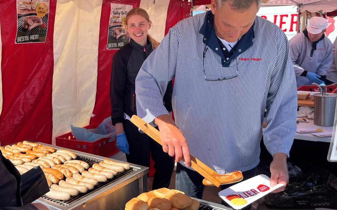 Kulturcentret Kiers Gaard