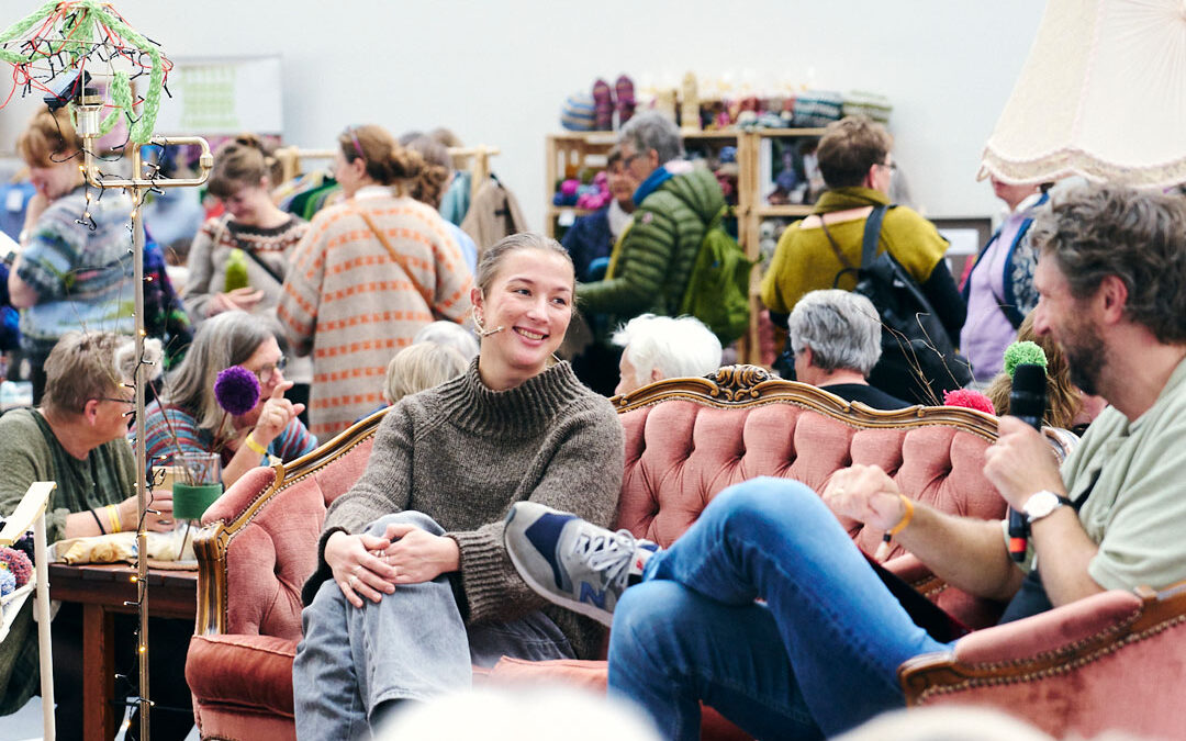 GOPLER, GLIMMER OG GRIN